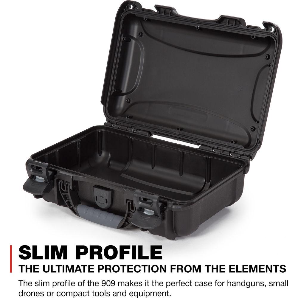 Nanuk 909 Series Case