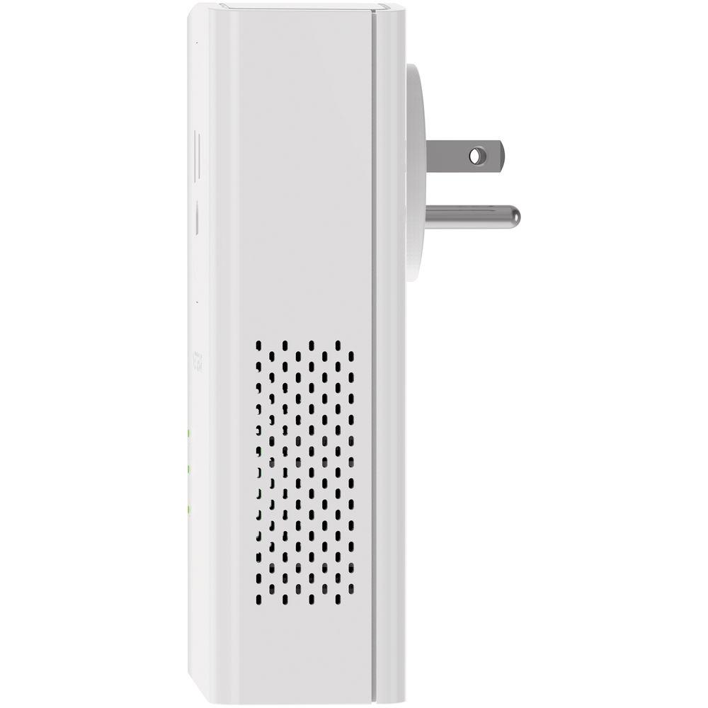 Netgear PLP2000 Powerline 2000 Network Extender Kit