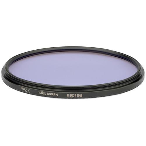 NiSi 82mm Natural Night Filter