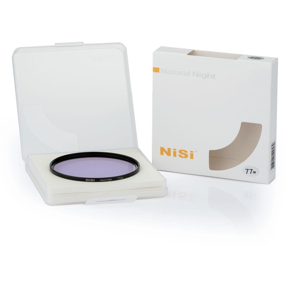 NiSi 82mm Natural Night Filter