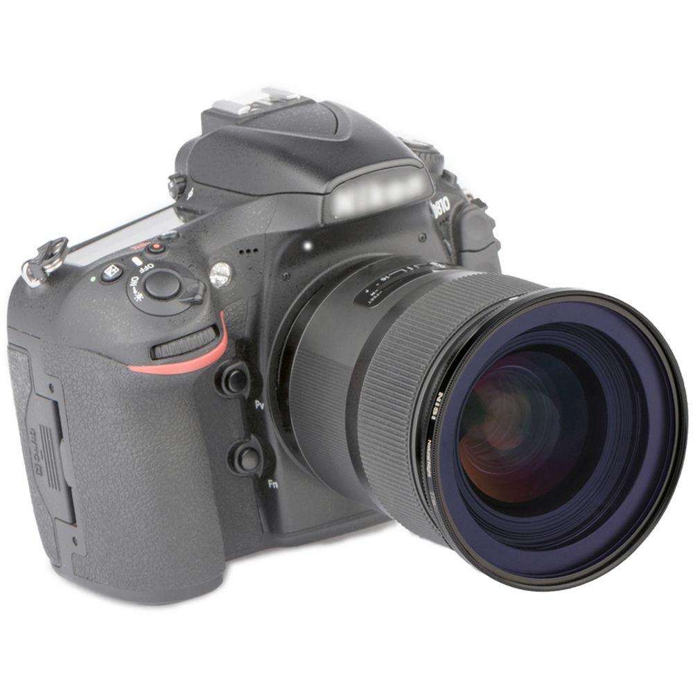 NiSi 82mm Natural Night Filter