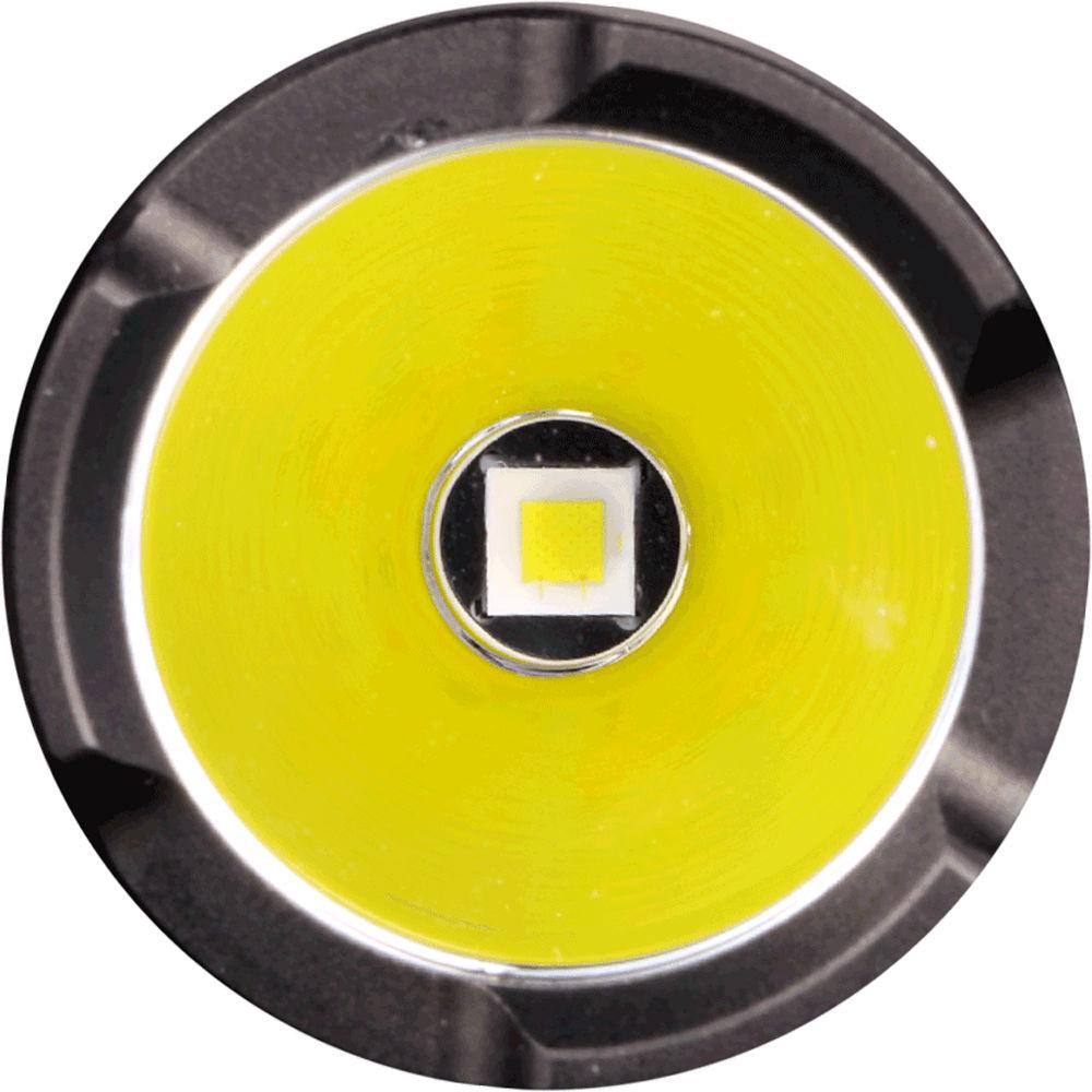 Nitecore P10GT LED Flashlight