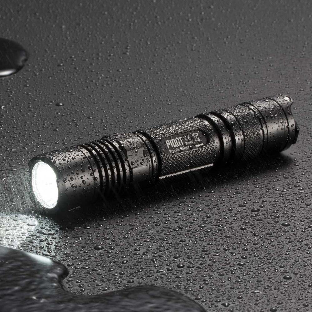 Nitecore P10GT LED Flashlight