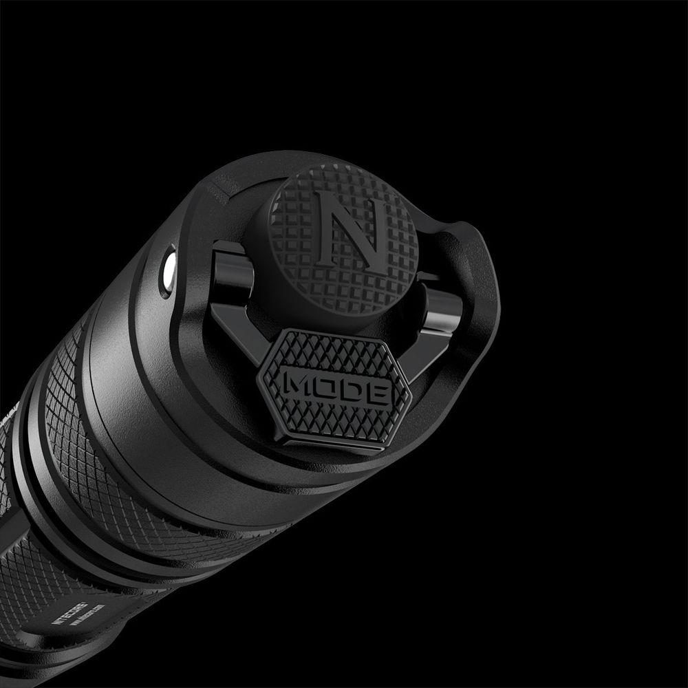 Nitecore P10GT LED Flashlight