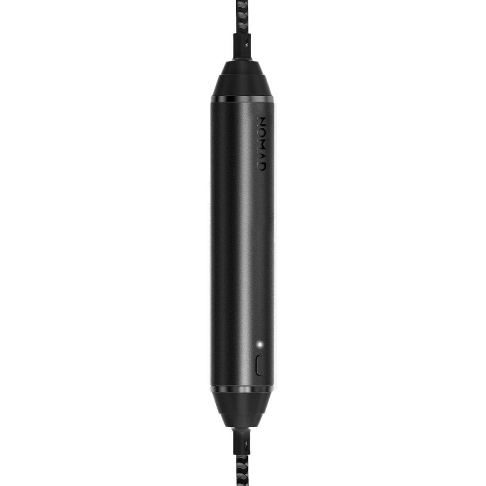 Nomad 2-in-1 Battery Cable