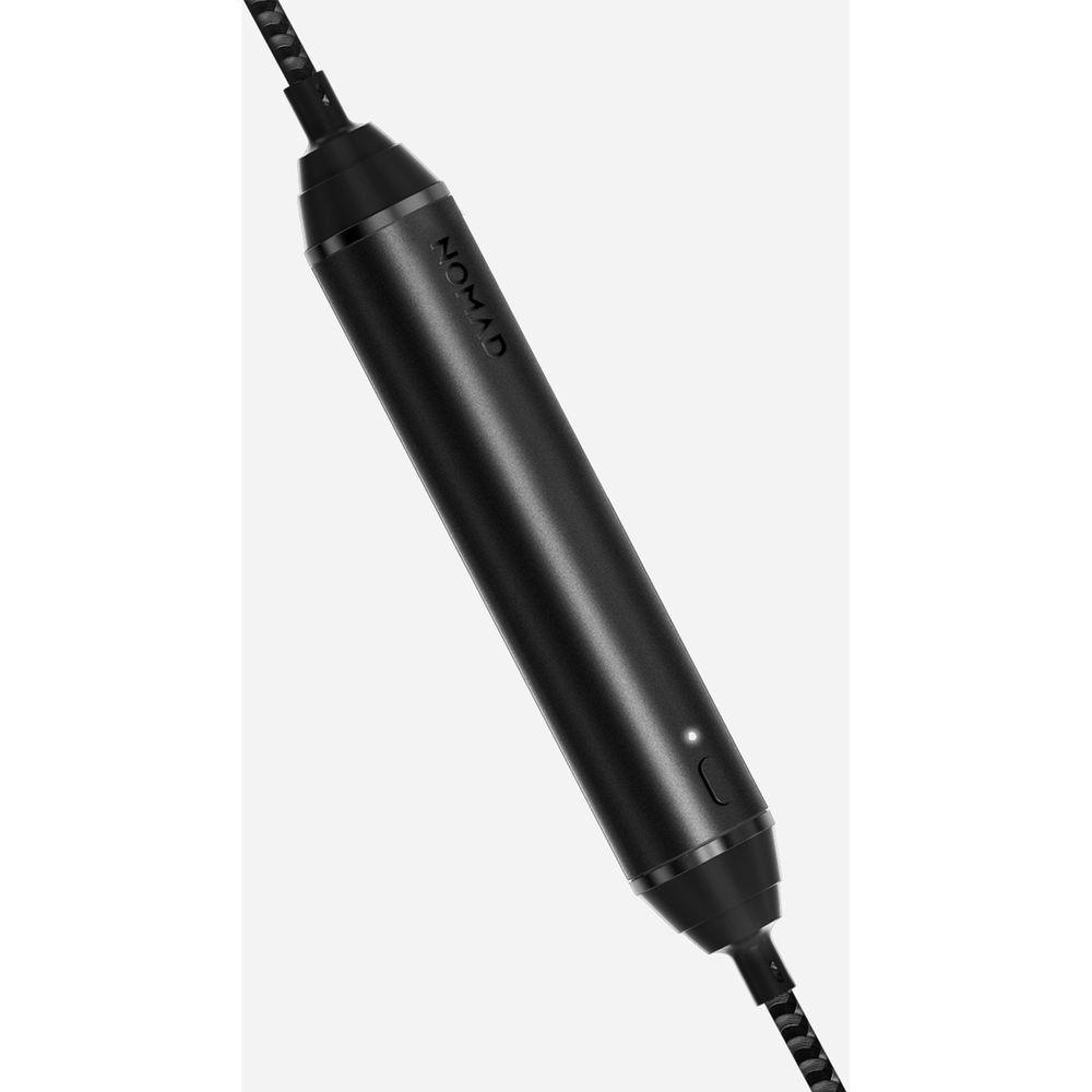 Nomad 2-in-1 Battery Cable