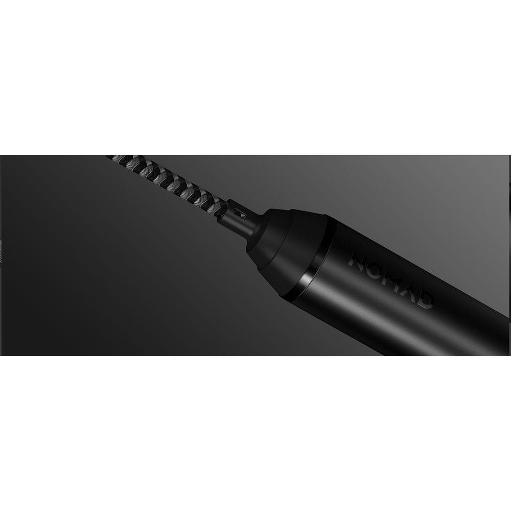 Nomad 2-in-1 Battery Cable