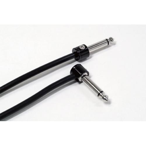 OneControl CrocTeeth Solderless Patch Cable Kit for Pedalboards