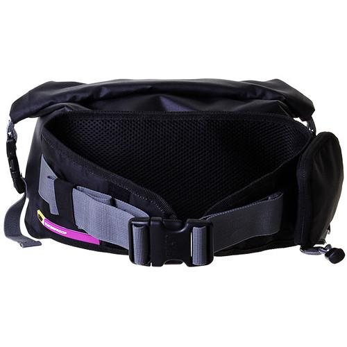 OverBoard Pro-Light Waterproof Waist Pack