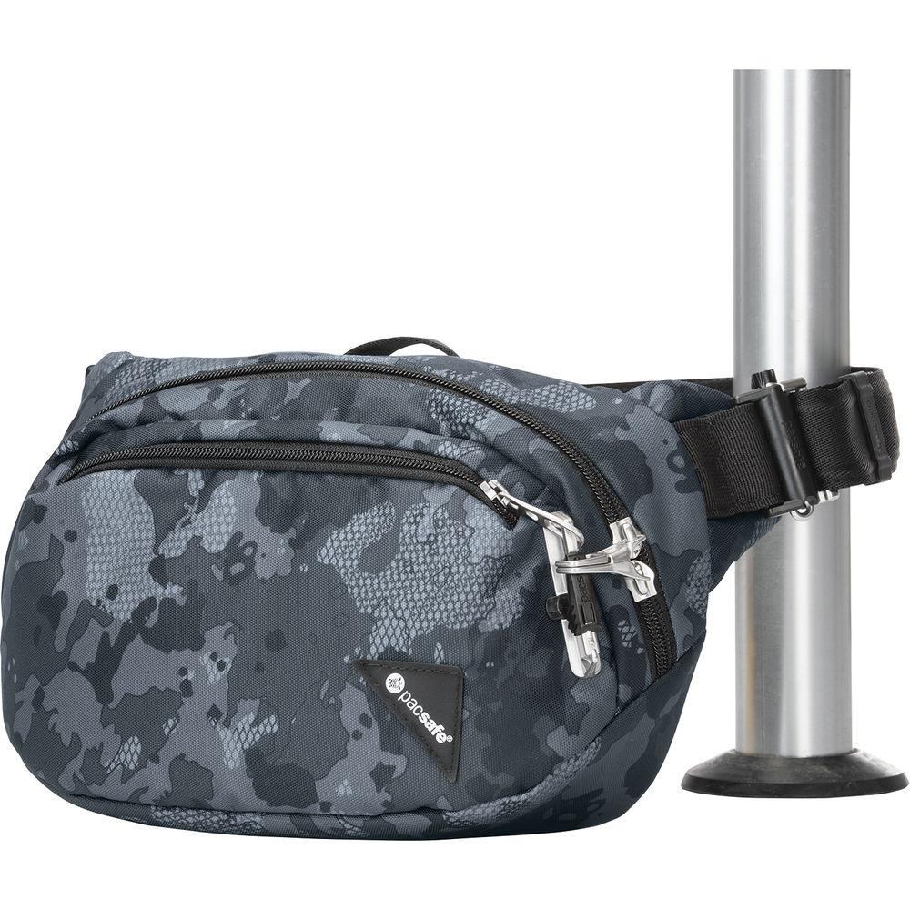 Pacsafe Vibe 100 Anti-Theft Hip Pack