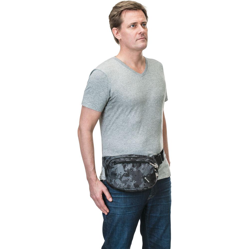 Pacsafe Vibe 100 Anti-Theft Hip Pack