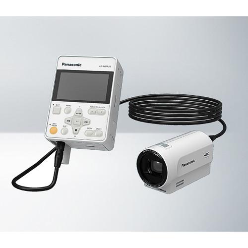 Panasonic Medical Model POVCAM Camera Head