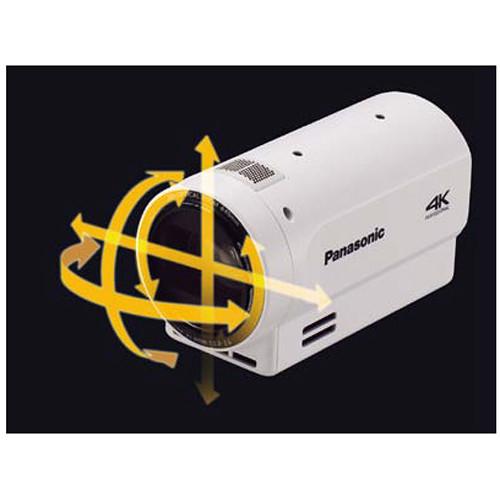 Panasonic Medical Model POVCAM Camera Head