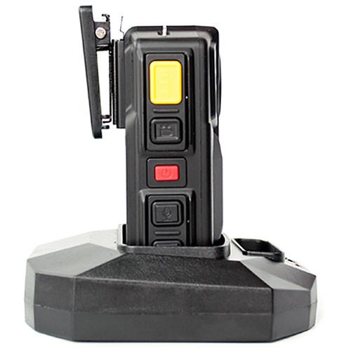 PatrolEyes PE-DV5-2 1296p Body Camera with Night Vision and GPS