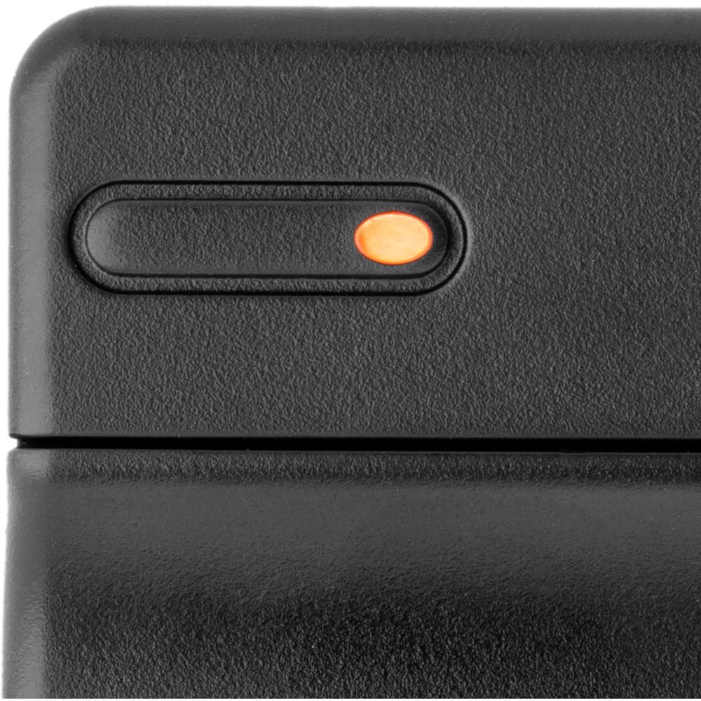 Pawa Compact AC DC Charger for Sony NP-BX1 Battery