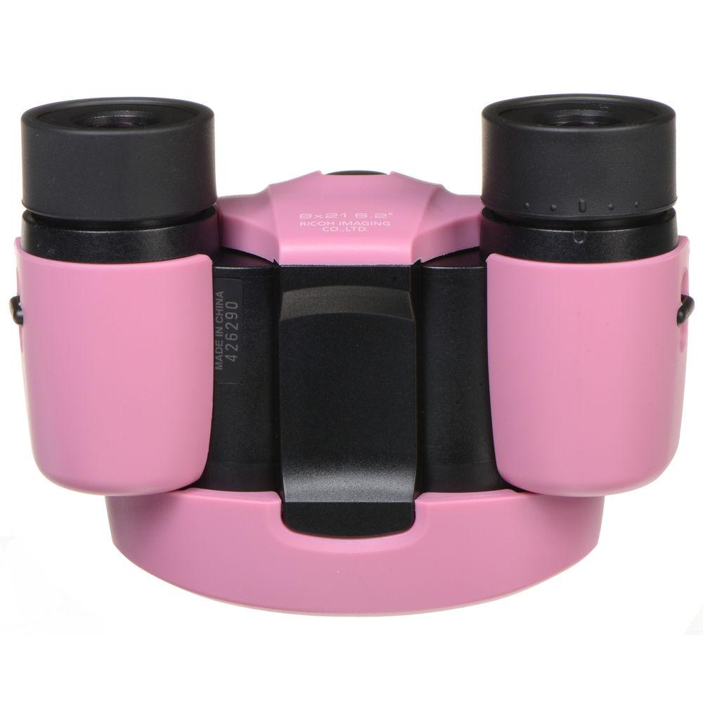 Pentax 8x21 U-Series UP Binocular