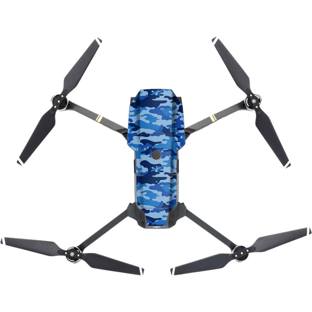 PGYTECH 3M Scotchcal Skin for DJI Mavic - CA4