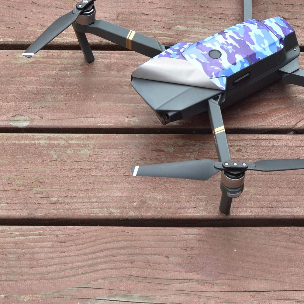 PGYTECH 3M Scotchcal Skin for DJI Mavic - CA4