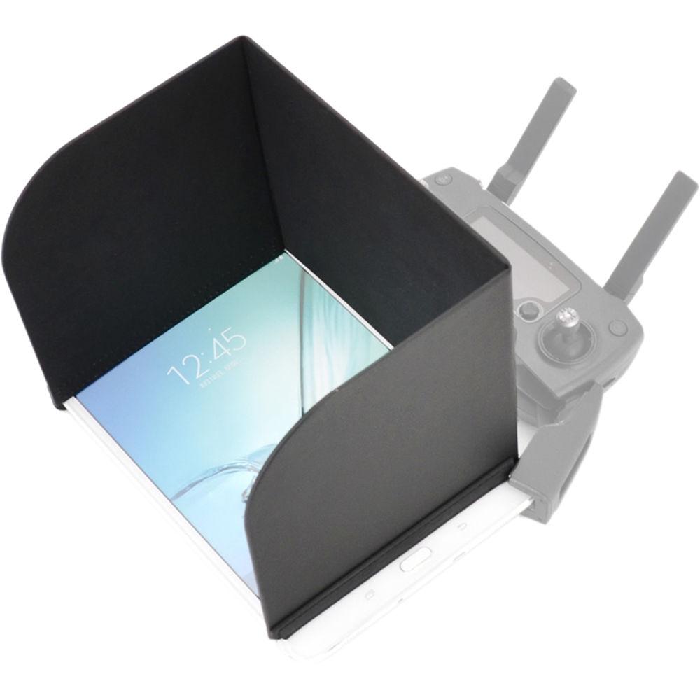 PGYTECH Monitor Hood for 9.7" iPad
