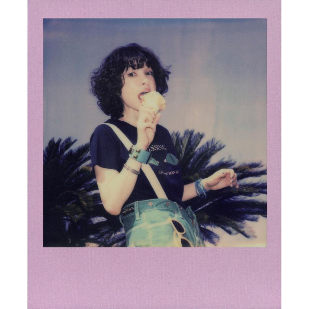 Polaroid Originals Color 600 Instant Film