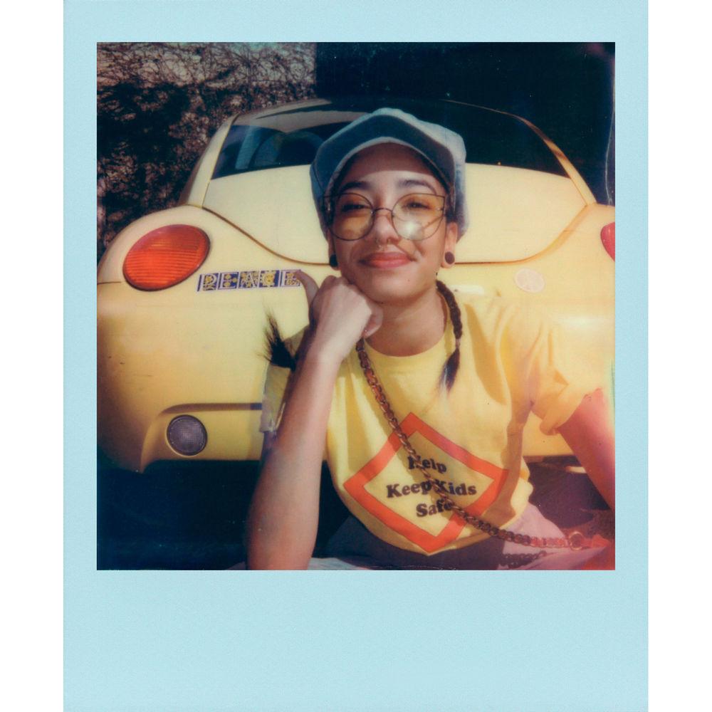 Polaroid Originals Color 600 Instant Film