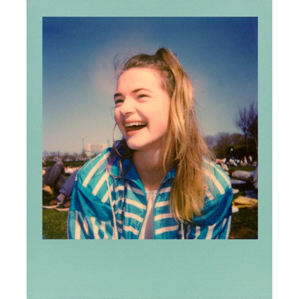 Polaroid Originals Color 600 Instant Film