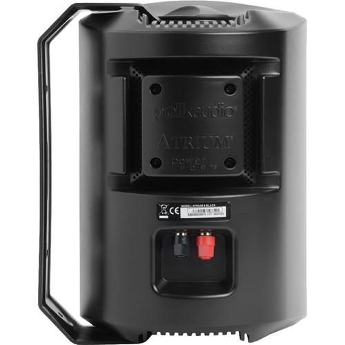 Polk Audio Atrium6 All-Weather Outdoor Speakers