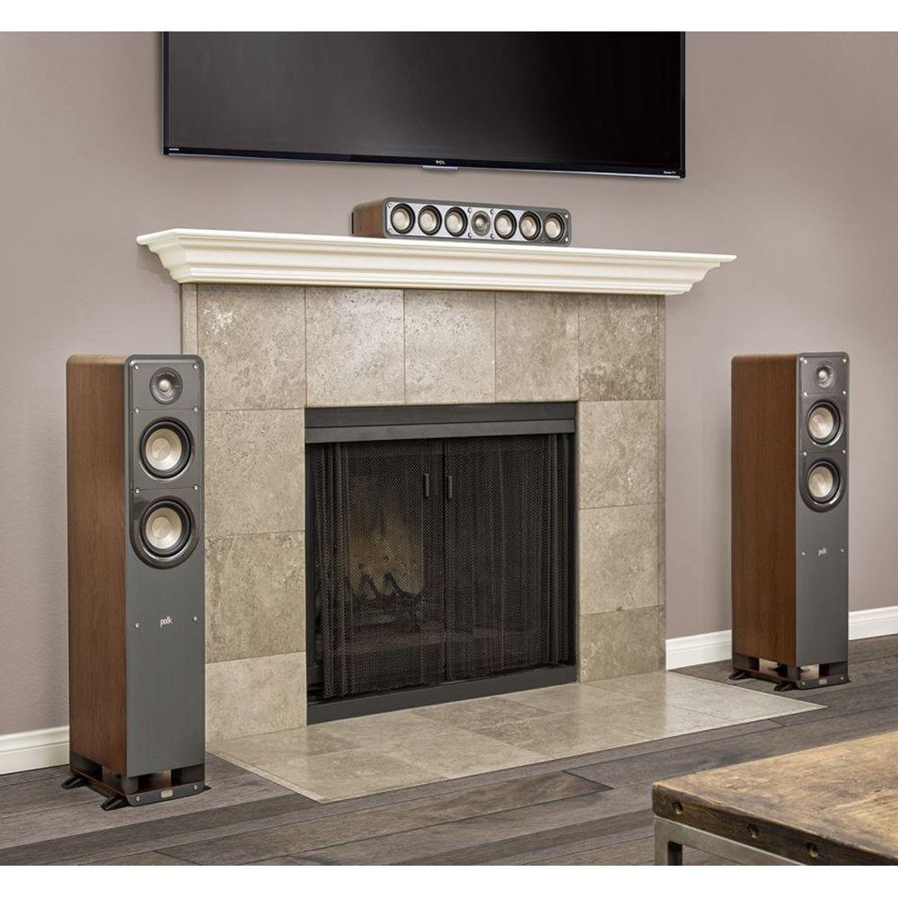 Polk Audio Signature Series S50 Floorstanding Speaker