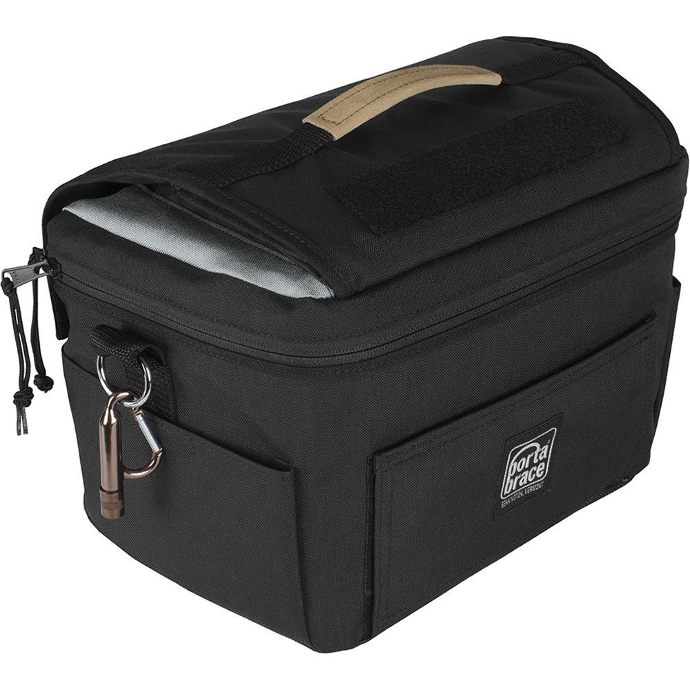 Porta Brace Large Messenger Bag for Hasselblad Camera