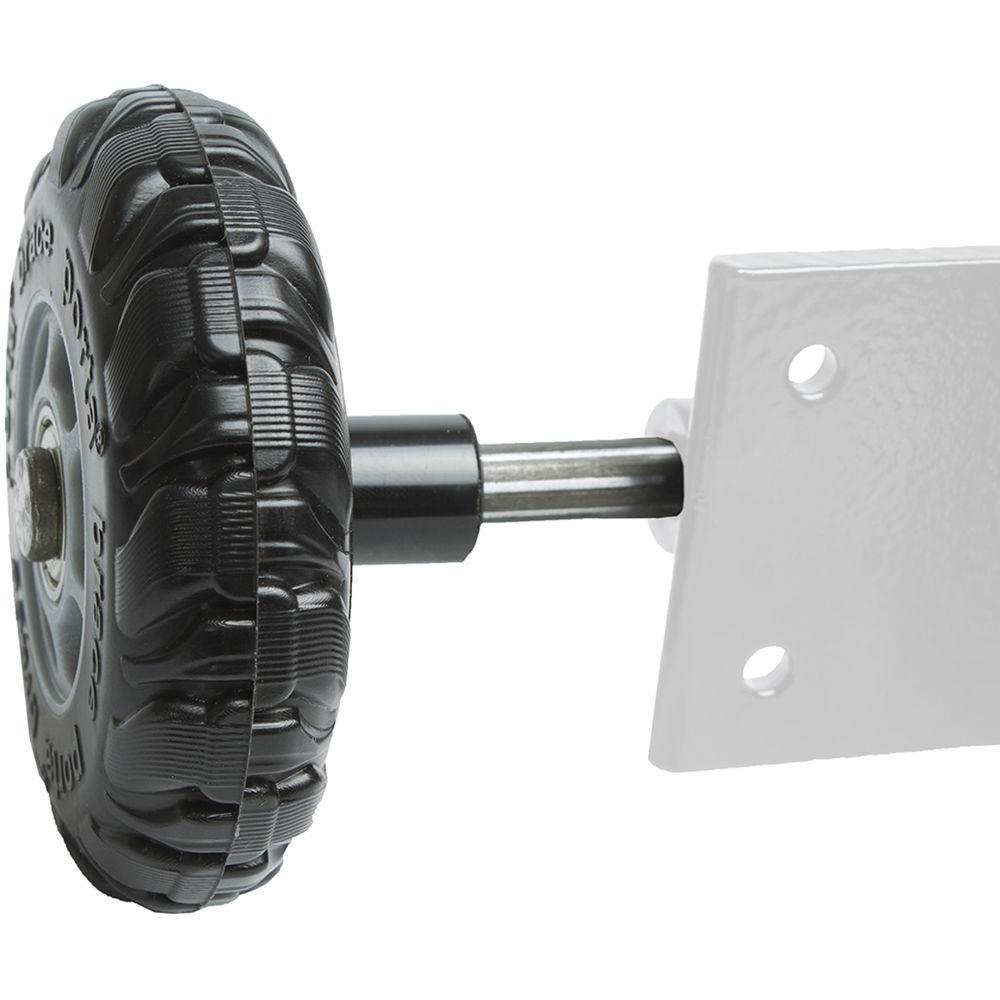 Porta Brace Off-Road Wheel and Axle