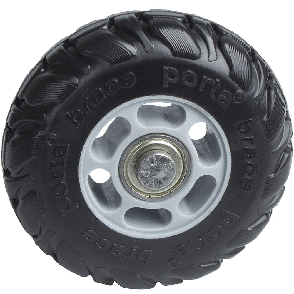 Porta Brace Off-Road Wheel and Axle