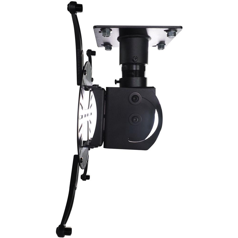 Premier Mounts Universal Rotational Projector Mount