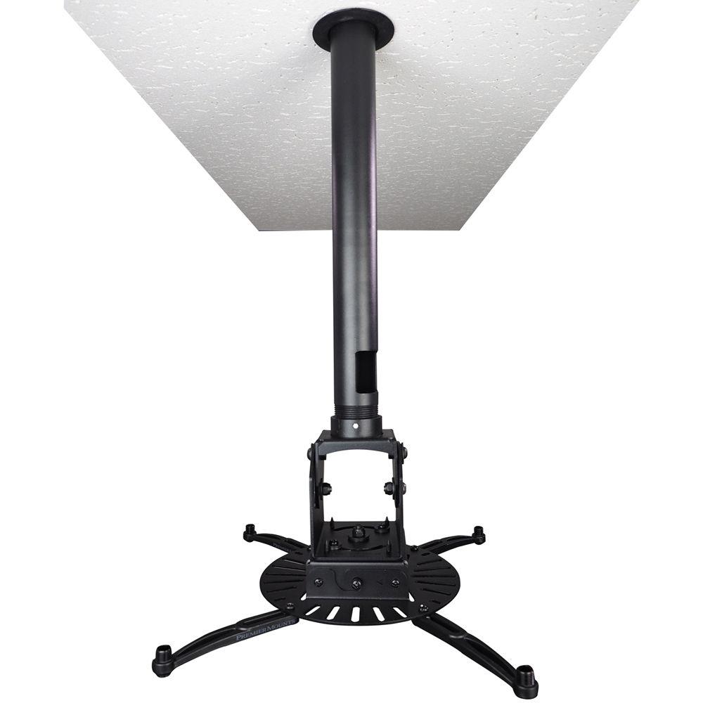 Premier Mounts Universal Rotational Projector Mount