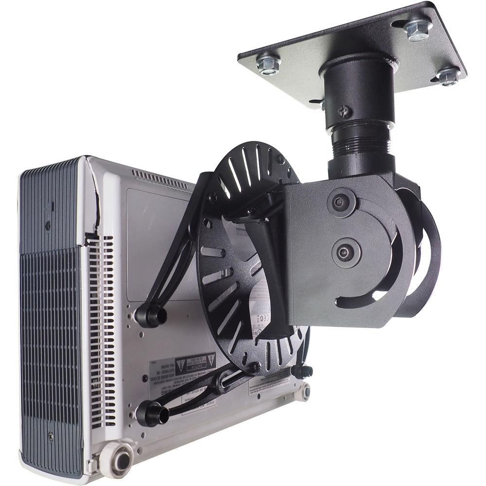 Premier Mounts Universal Rotational Projector Mount