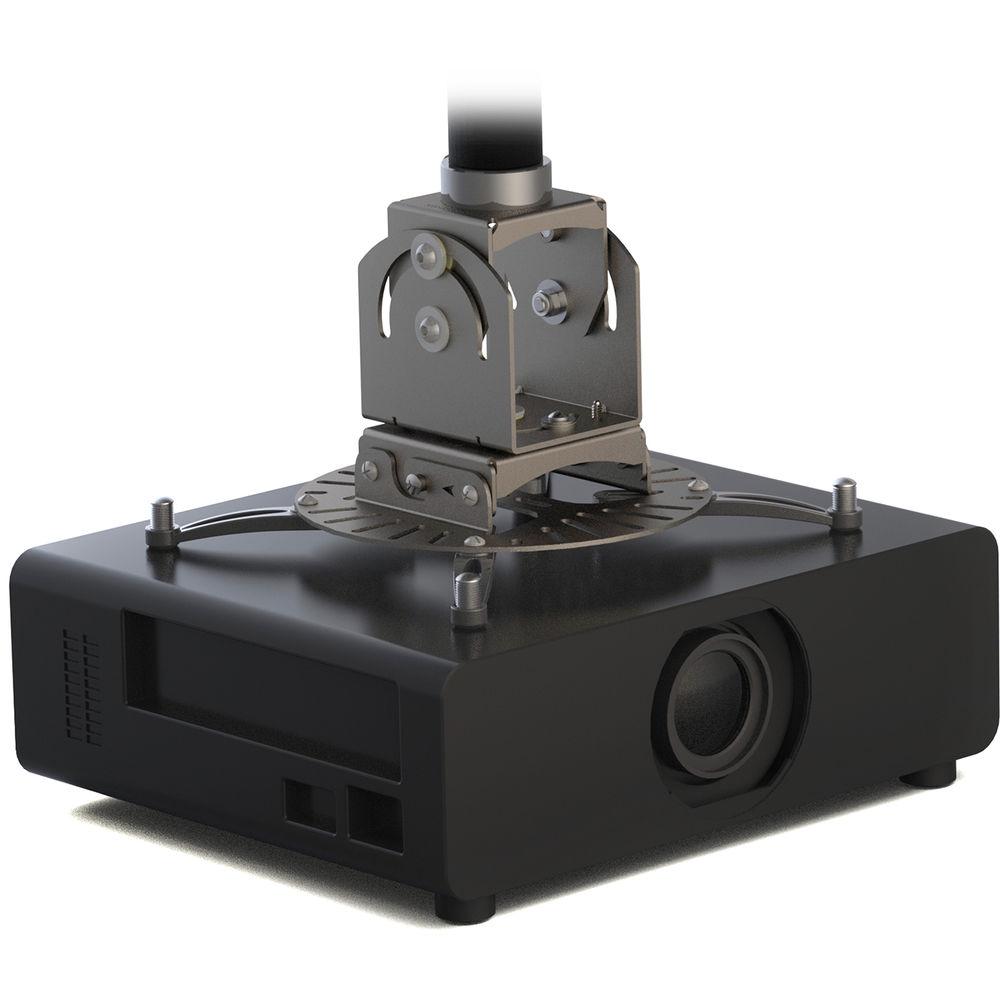 Premier Mounts Universal Rotational Projector Mount