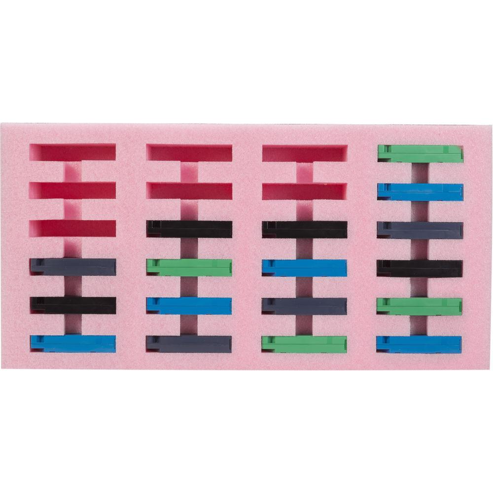 ProStorage LTO 24 Hard Drive Storage Case for LTO Tape Drives