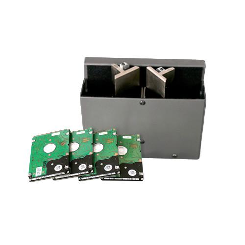 Proton Data Laptop Hard Drive Carrier & Holder for PDS-75 100 Destroyers