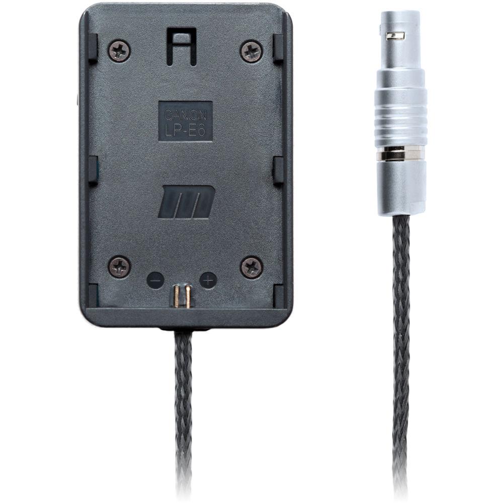 Redrock Micro powerDock for Eclipse with Integrated flexCable