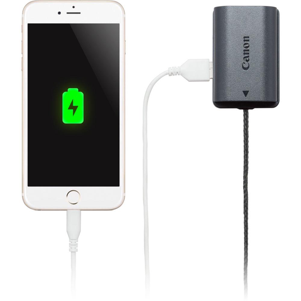 Redrock Micro powerDock for Eclipse with Integrated flexCable