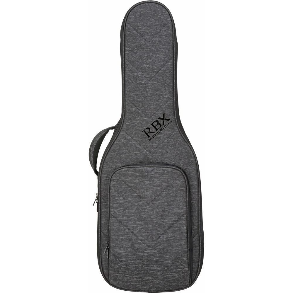 Reunion Blues RBX Oxford Series Gig Bag for Electric Guitars
