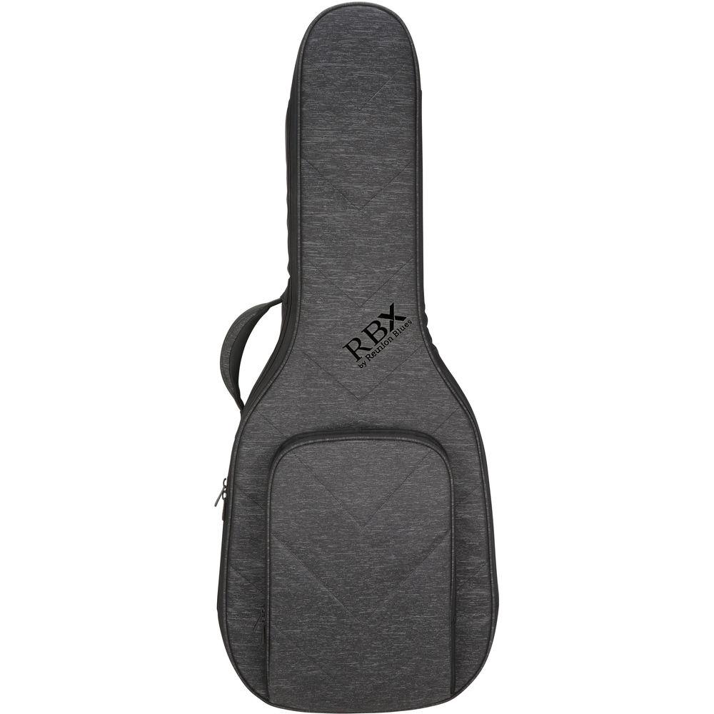 Reunion Blues RBX Oxford Series Gig Bag for Small Body Acoustic Classical Guitars