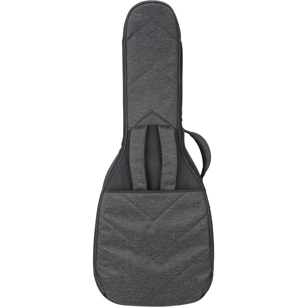 Reunion Blues RBX Oxford Series Gig Bag for Small Body Acoustic Classical Guitars