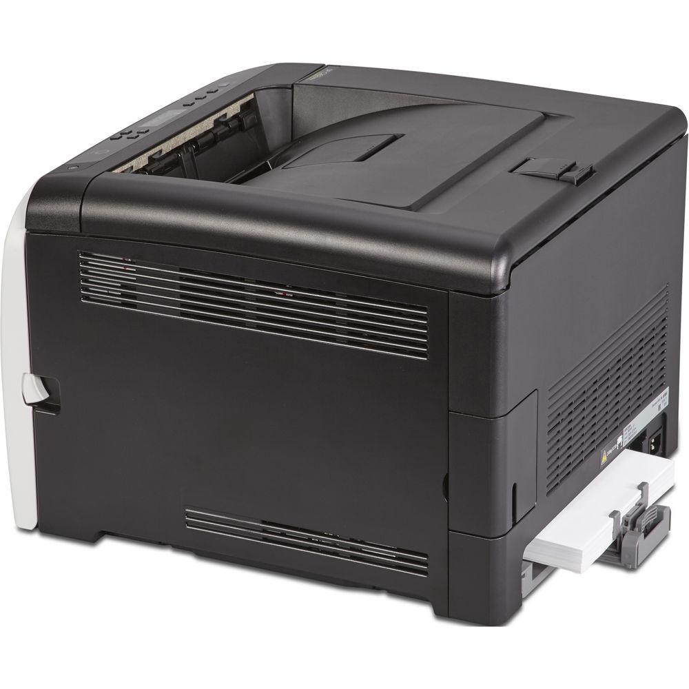 Ricoh SP C262DNw Color Laser Printer