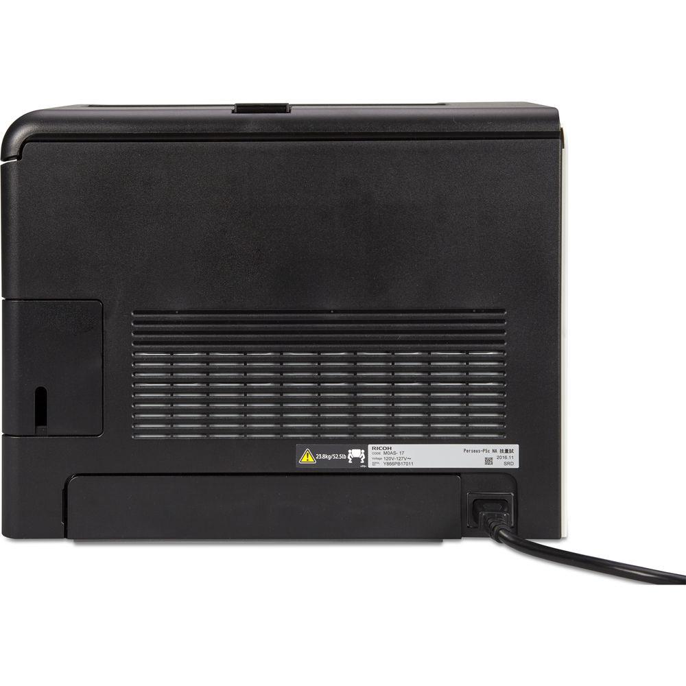 Ricoh SP C262DNw Color Laser Printer