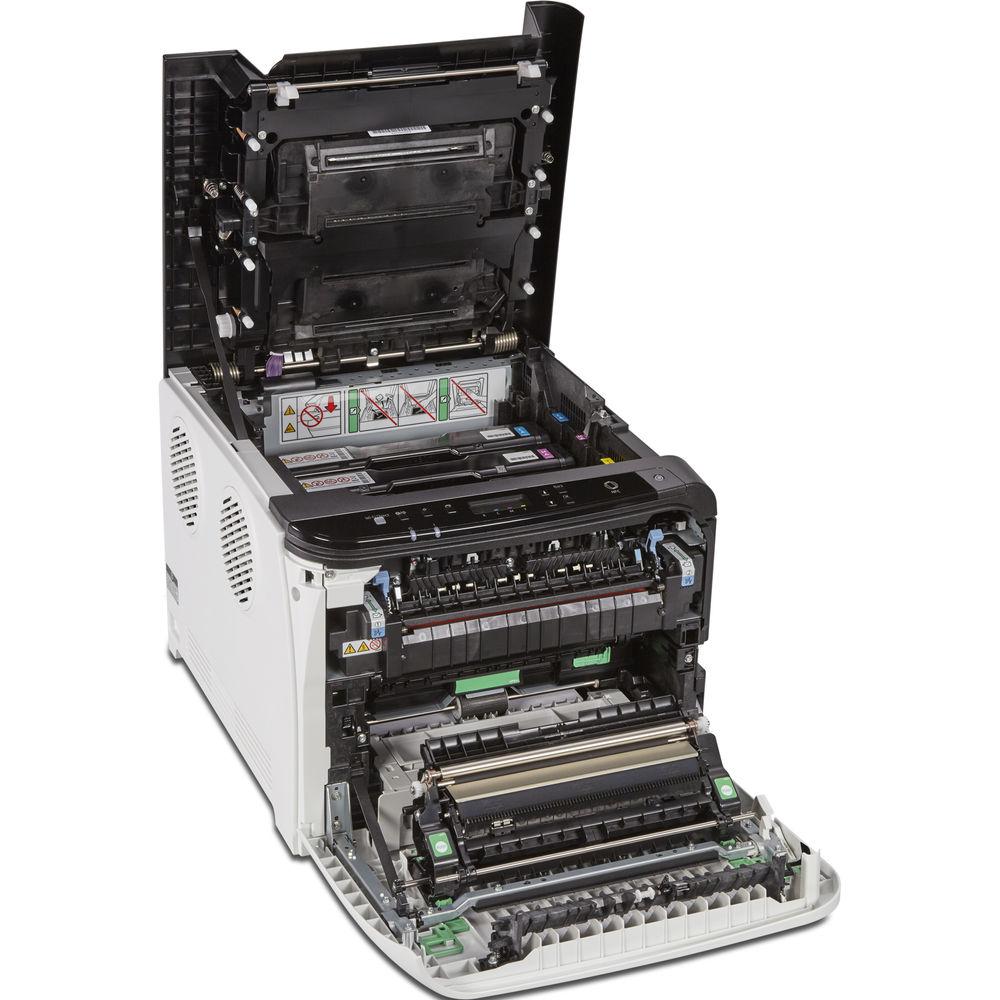 Ricoh SP C262DNw Color Laser Printer