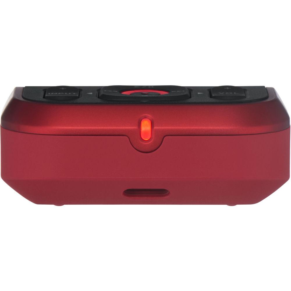 Roland R-07 Portable Audio Recorder