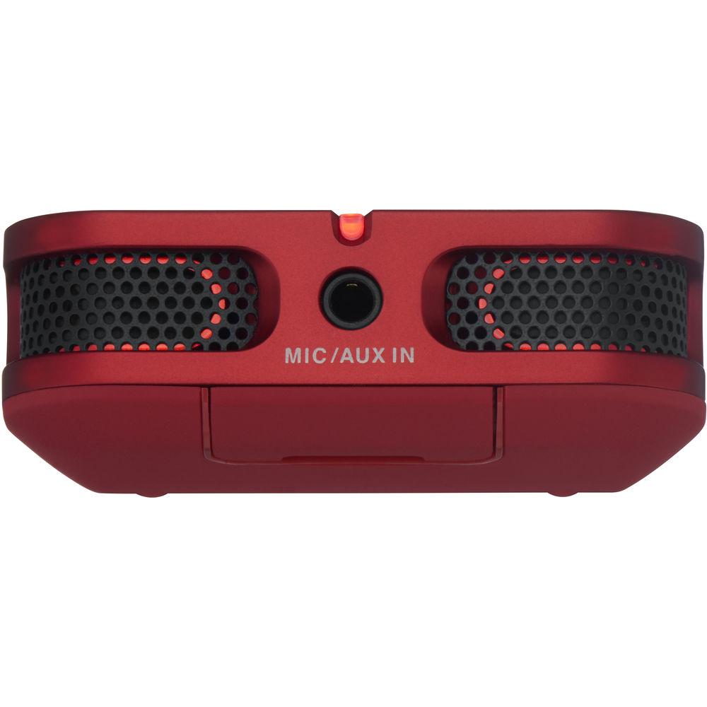 Roland R-07 Portable Audio Recorder