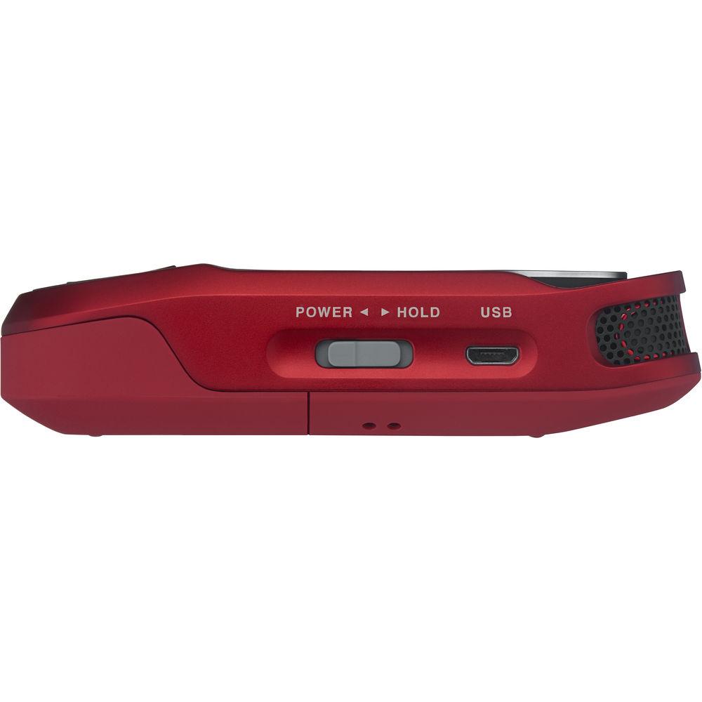 Roland R-07 Portable Audio Recorder