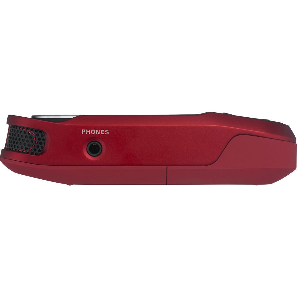 Roland R-07 Portable Audio Recorder