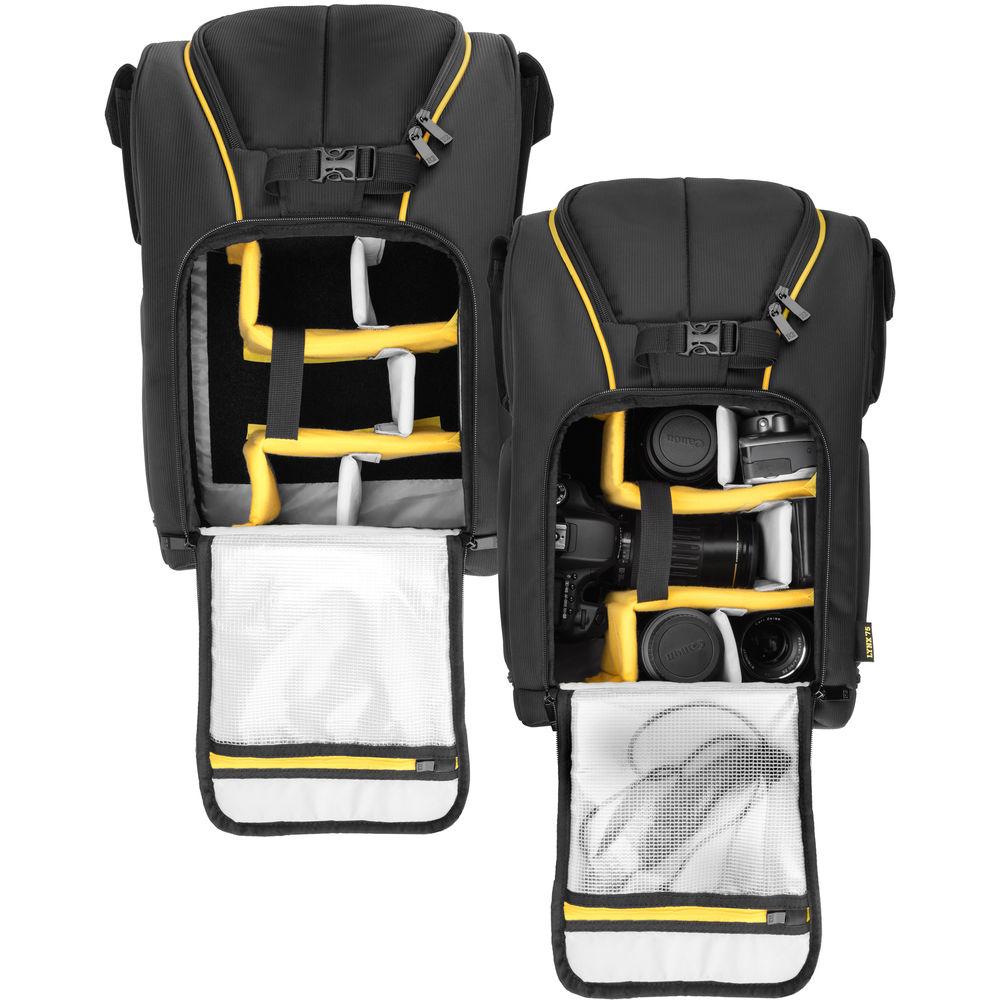 Ruggard Lynx 75 SlingPack for DSLR and 17" Laptop